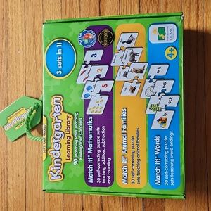 Stem Leaning Games